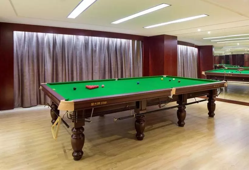 Fotos del hotel Mingdu International Hotel:  15