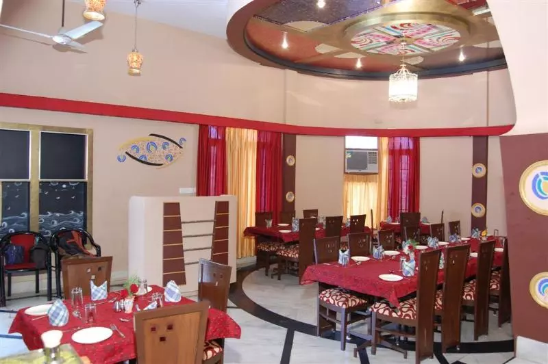 Fotos del hotel Oriental Palace Resorts:  4