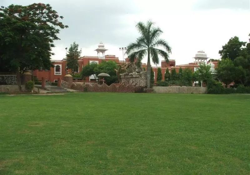 Fotos del hotel Oriental Palace Resorts:  9