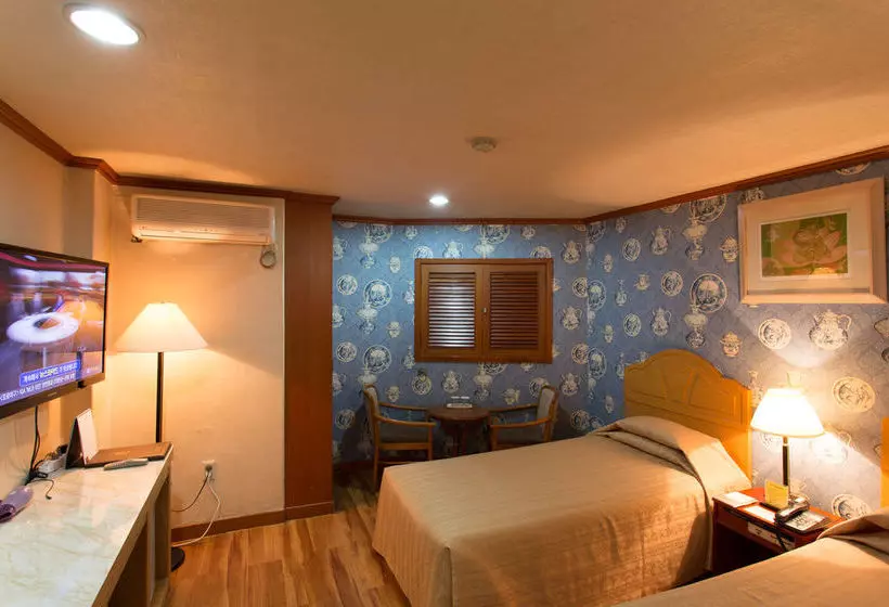 Fotos del hotel Kaya Latree:  13