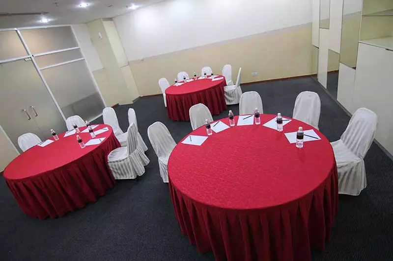 Fotos del hotel Peninsula Residence All Suite:  15