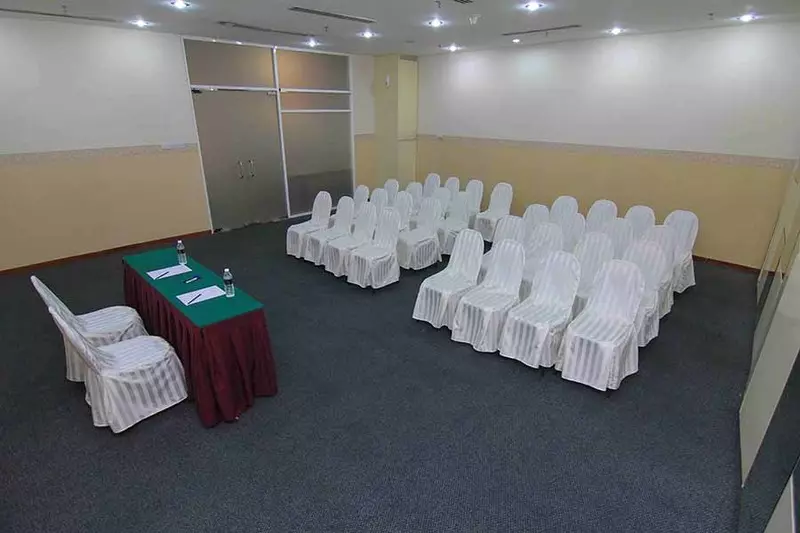 Fotos del hotel Peninsula Residence All Suite:  10