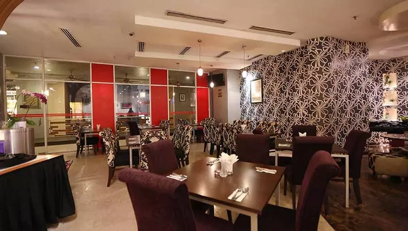 Fotos del hotel Peninsula Residence All Suite:  6