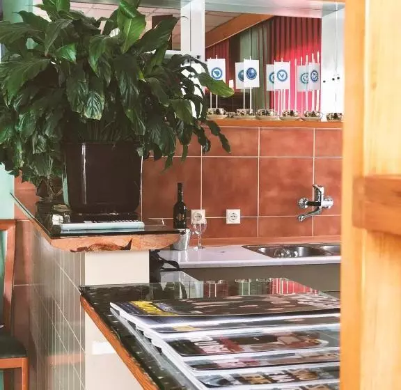 Fotos del hotel Imzit Dobrinja:  6