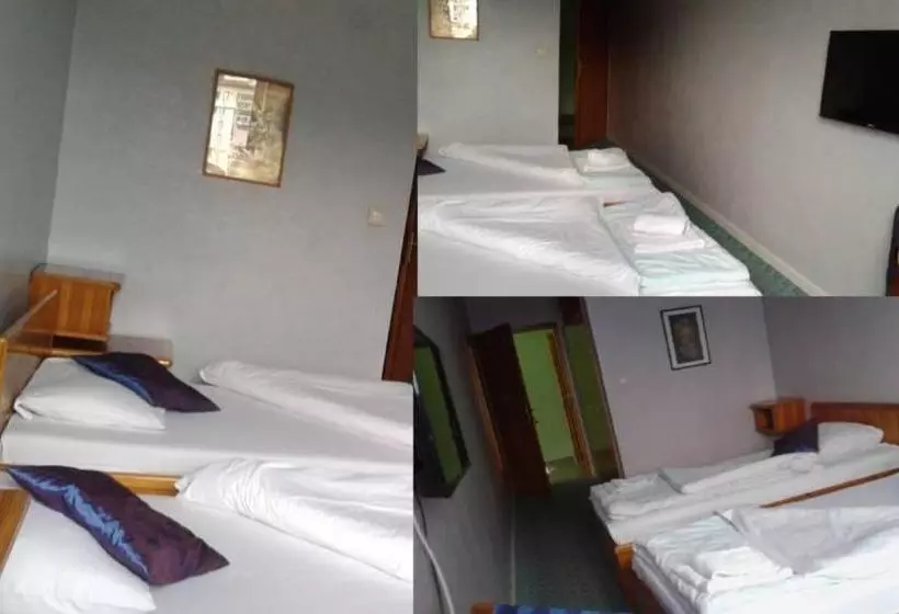 Fotos del hotel Imzit Dobrinja:  9