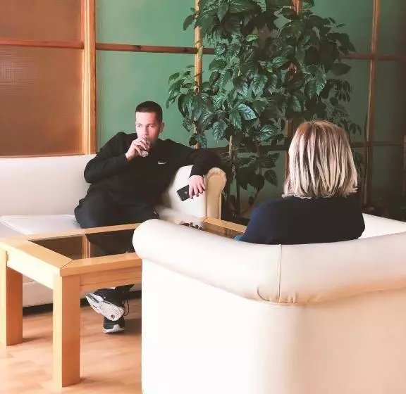 Fotos del hotel Imzit Dobrinja:  2