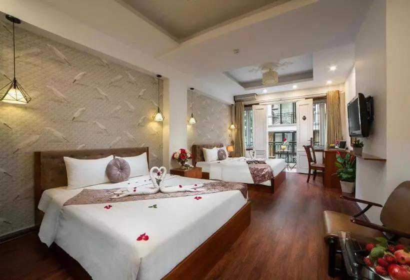 Fotos del hotel Iris Legend:  2