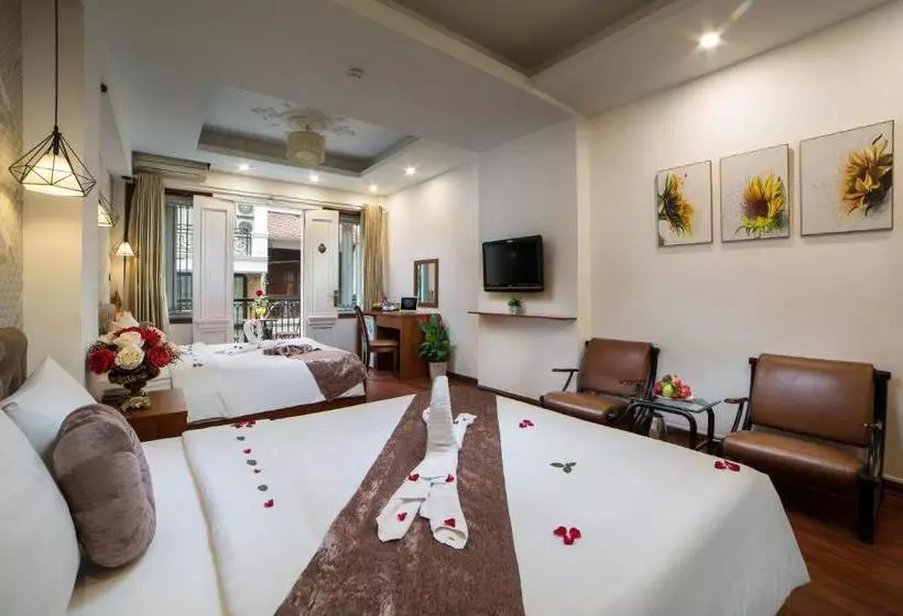 Fotos del hotel Iris Legend:  10