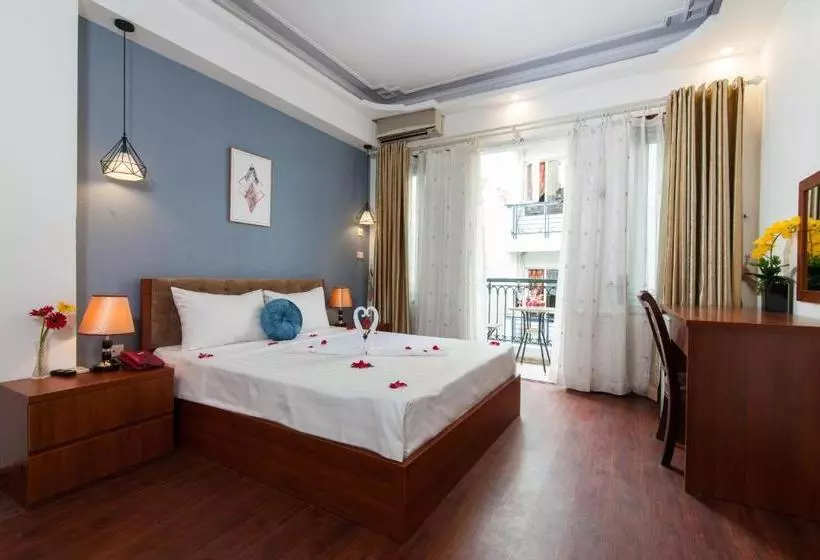 Fotos del hotel Iris Legend:  12