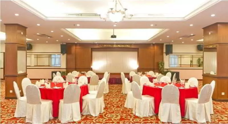 Fotos del hotel Sri Petaling:  5