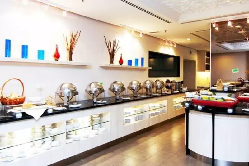 Fotos del hotel Sri Petaling:  4