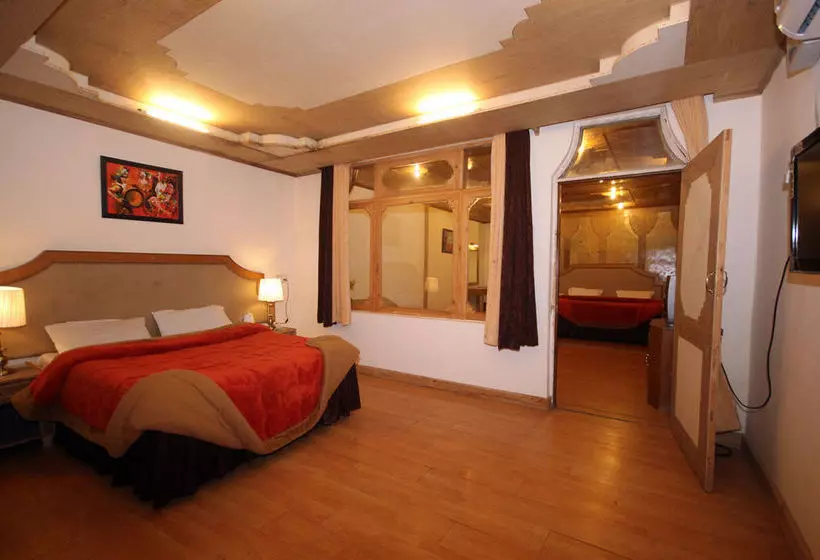 Fotos del hotel Aman Place Guest House:  18
