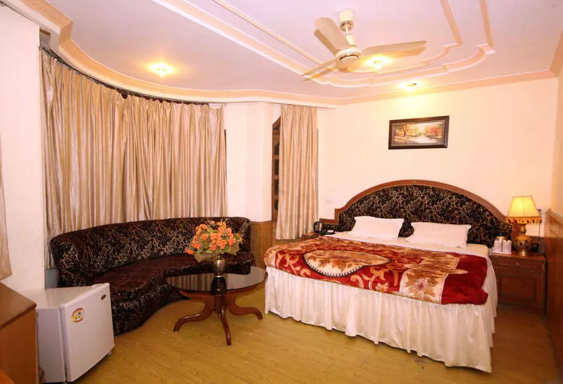 Fotos del hotel Aman Place Guest House:  17