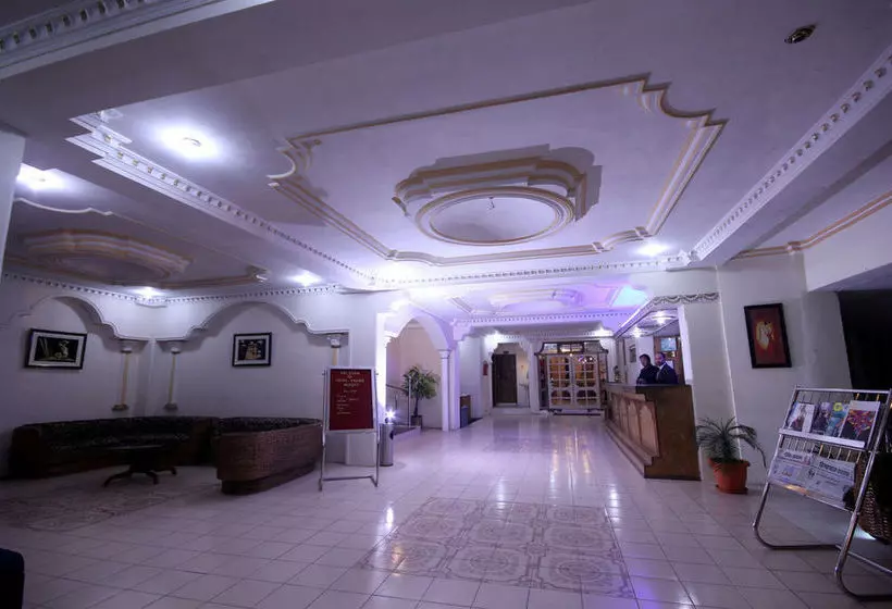 Fotos del hotel Aman Place Guest House:  16