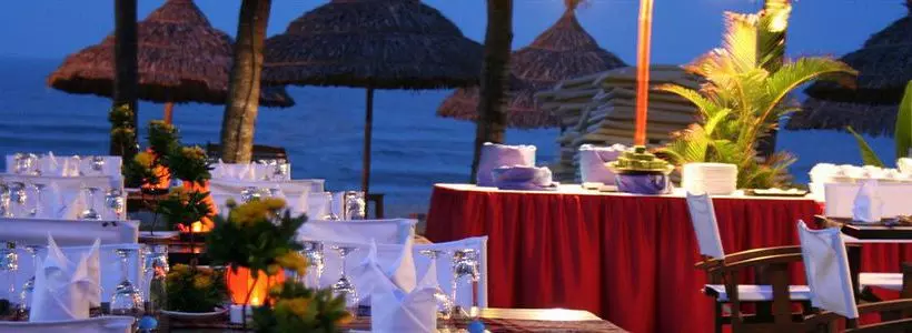 Fotos del hotel Hoi An Riverside Resort & Spa:  8