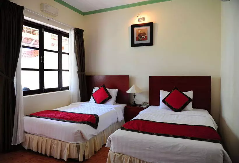 Fotos del hotel Sasco Blue Lagoon Resort:  22