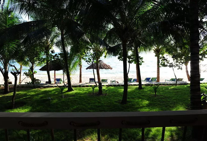 Fotos del hotel Sasco Blue Lagoon Resort:  21