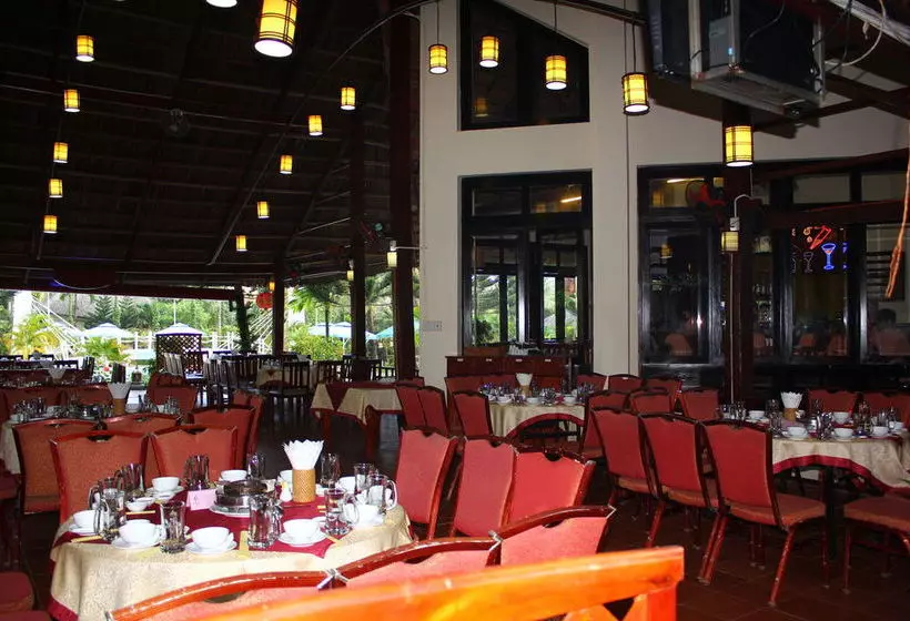 Fotos del hotel Sasco Blue Lagoon Resort:  13