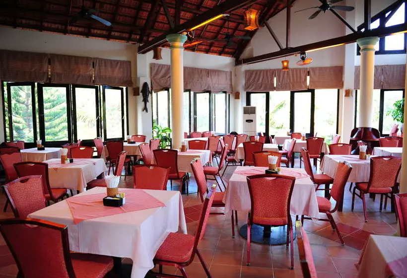 Fotos del hotel Sasco Blue Lagoon Resort:  5