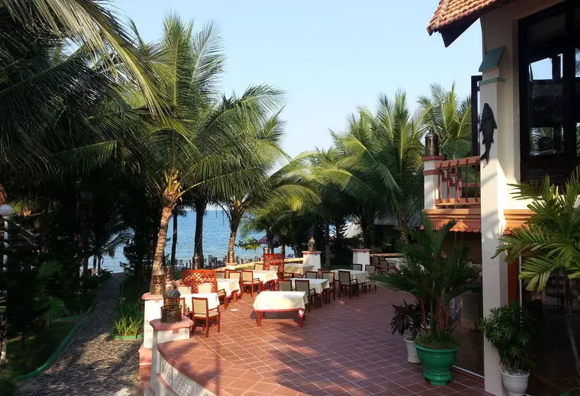 Fotos del hotel Sasco Blue Lagoon Resort:  8