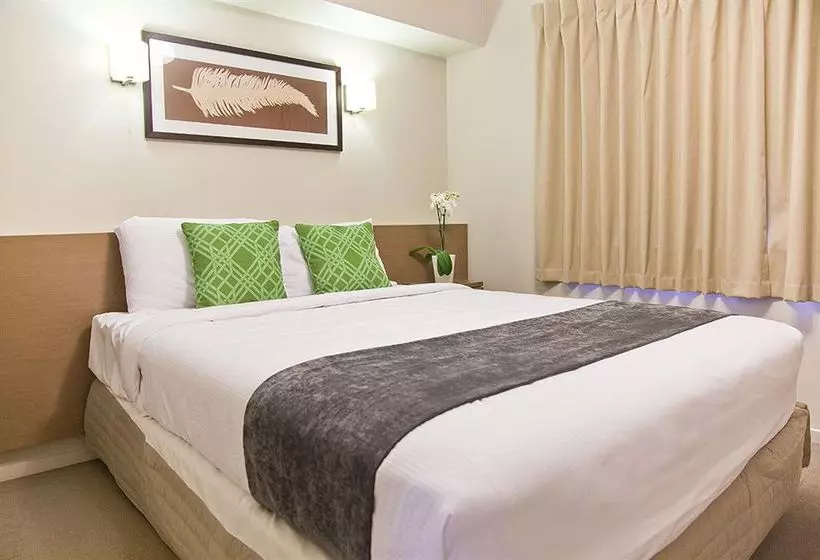 Fotos del hotel Lake Rotorua Hotel:  18