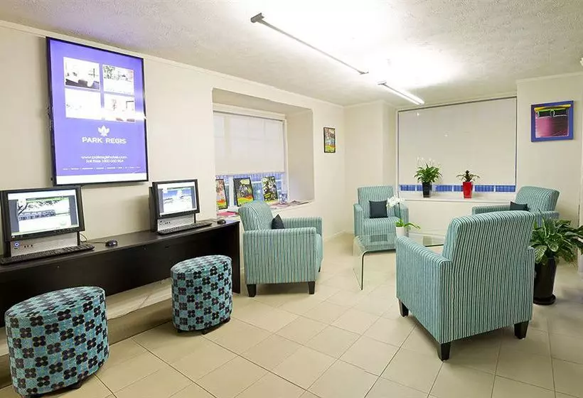 Fotos del hotel Lake Rotorua Hotel:  2