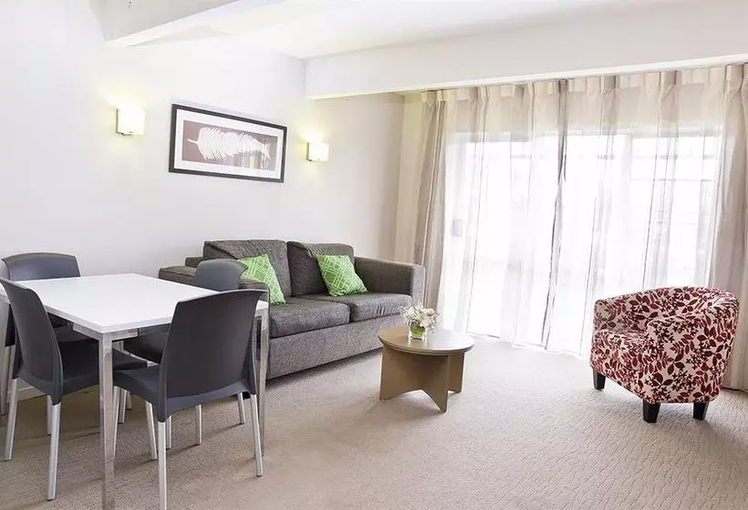 Fotos del hotel Lake Rotorua Hotel:  19