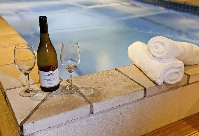 Fotos del hotel Lake Rotorua Hotel:  10