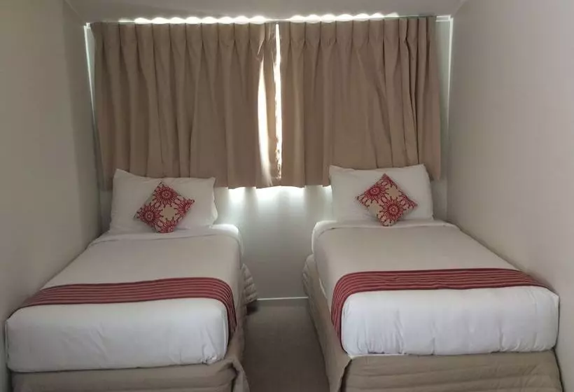 Fotos del hotel Lake Rotorua Hotel:  15