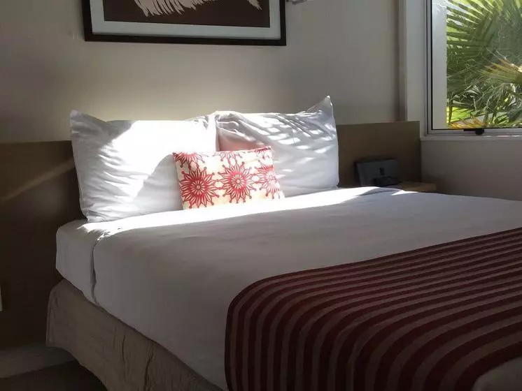 Fotos del hotel Lake Rotorua Hotel:  8