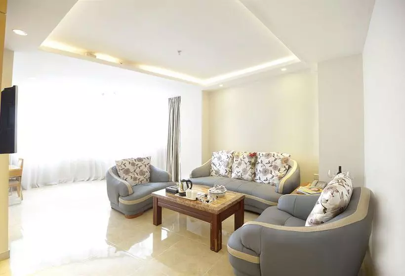 Fotos del hotel Guangzhou Ming Hong Hotel-Zhixing:  22