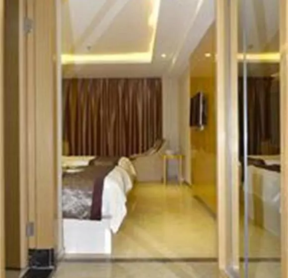 Fotos del hotel Guangzhou Ming Hong Hotel-Zhixing:  12