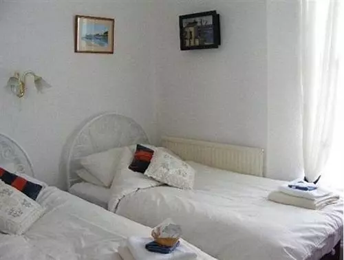 Fotos del hotel Brooklands:  10