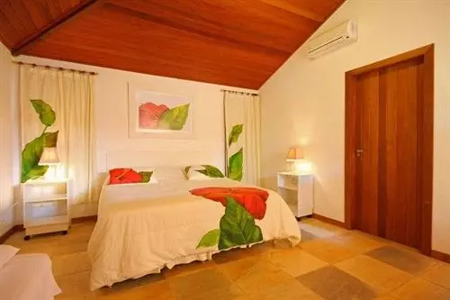 Fotos del hotel Pousada Praia Da Hipica:  17