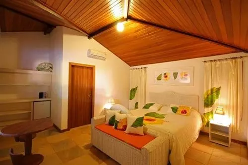 Fotos del hotel Pousada Praia Da Hipica:  2