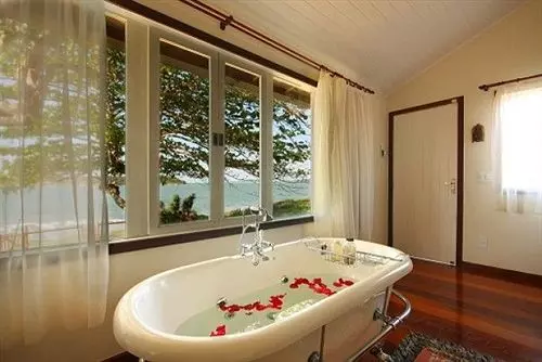 Fotos del hotel Pousada Praia Da Hipica:  20