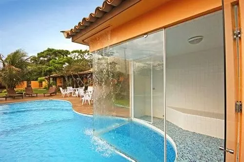 Fotos del hotel Pousada Praia Da Hipica:  5