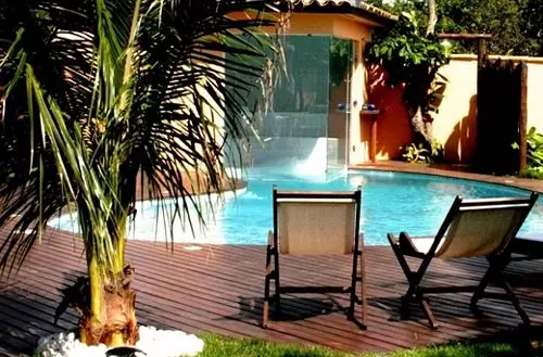 Fotos del hotel Pousada Praia Da Hipica:  16