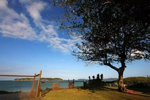 Fotos del hotel Pousada Praia Da Hipica:  9