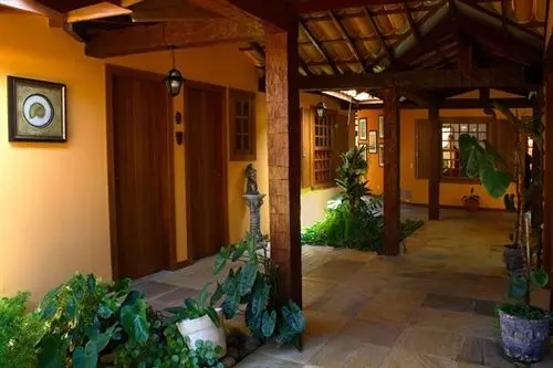 Fotos del hotel Pousada Praia Da Hipica:  15