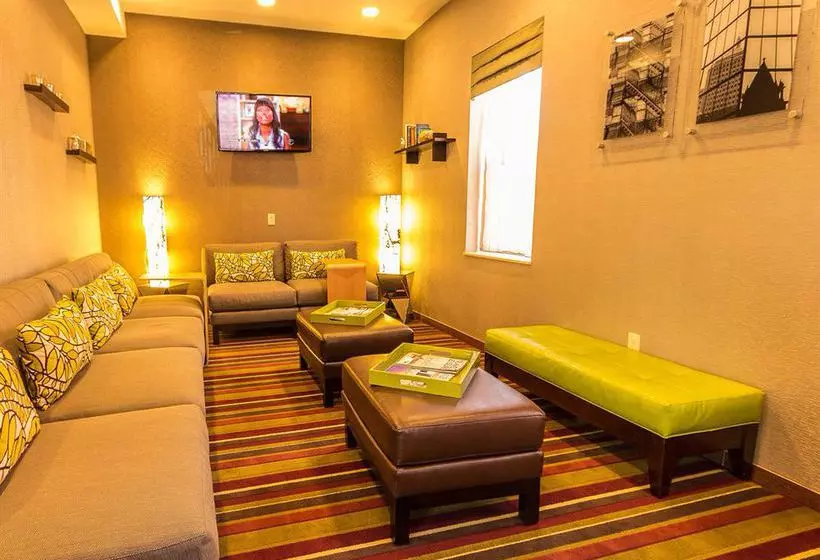 Fotos del hotel Envision  Bostonlongwood, Ascend  Collection:  2