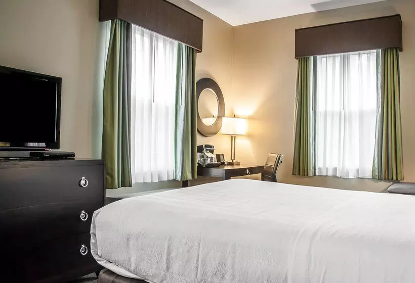 Fotos del hotel Envision  Bostonlongwood, Ascend  Collection:  20