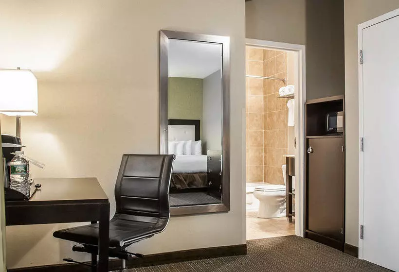 Fotos del hotel Envision  Bostonlongwood, Ascend  Collection:  25