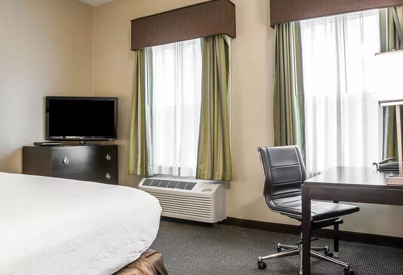 Fotos del hotel Envision  Bostonlongwood, Ascend  Collection:  16