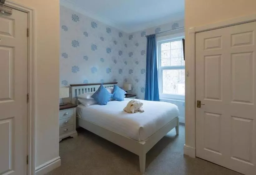 Fotos del hotel Bootham City Centre Guest House:  10