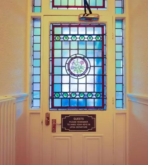 Fotos del hotel Bootham City Centre Guest House:  4