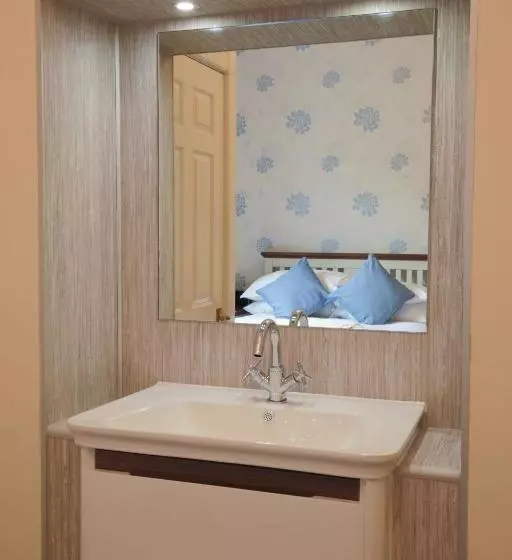 Fotos del hotel Bootham City Centre Guest House:  15