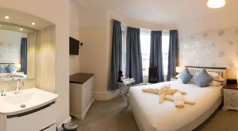 Fotos del hotel Bootham City Centre Guest House:  6