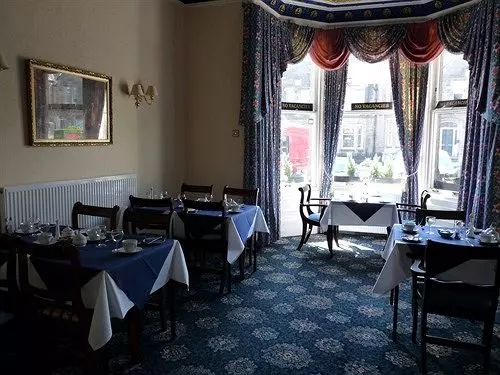 Fotos del hotel Alba Hills Guest House:  8