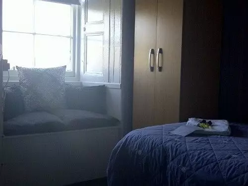 Fotos del hotel Alba Hills Guest House:  21